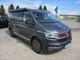Volkswagen California 2,0 TDI 146kW Ocean 4MOT DSG D - náhled 6
