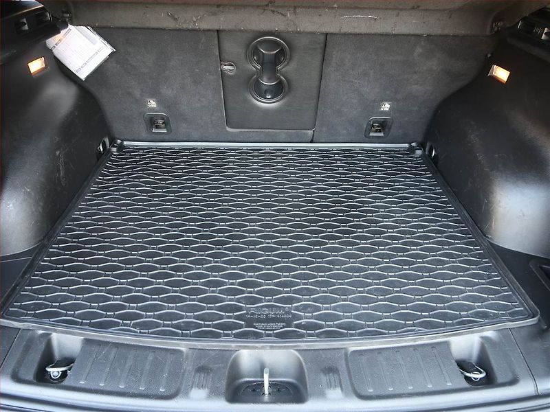 Jeep Compass (2022) 4xe - fotka 14 z 20