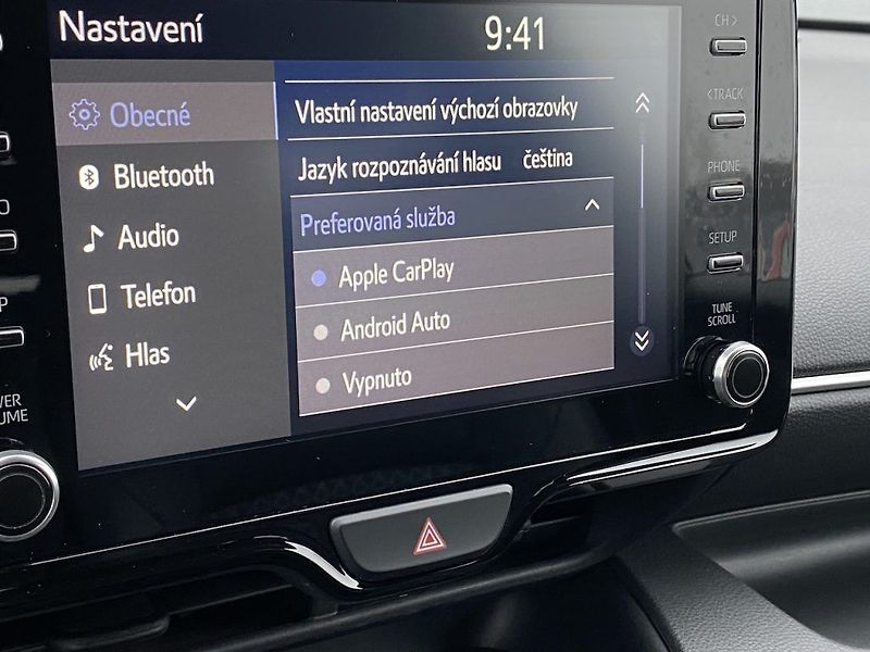 Toyota Yaris 1.5HSD, ČR-1, Selection, +kola - fotka 22 z 31