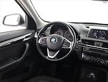 BMW X1 (2016) xDrive18d, 4X4, Automat, Navi - náhled 7