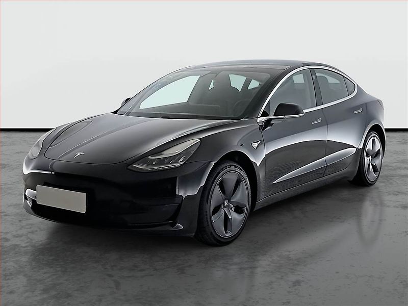 Tesla Model 3 (2020) Std Range Plus 52kWh, SoH 83% - fotka 2 z 22