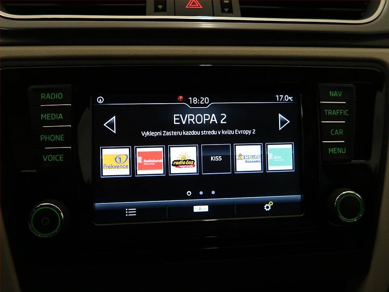 Škoda Rapid (2019) Spaceback 1.0 TSI, Serv.kniha - fotka 12 z 14