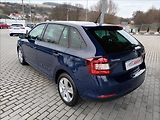 Škoda Rapid 1,0 TSI,81KW,DIGIKLIMA,TEMPOMA - náhled 7