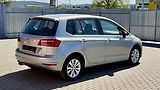 Volkswagen Golf Sportsvan 1.4TSi*92kW*DSG*118TKM*SERVIS* - náhled 3