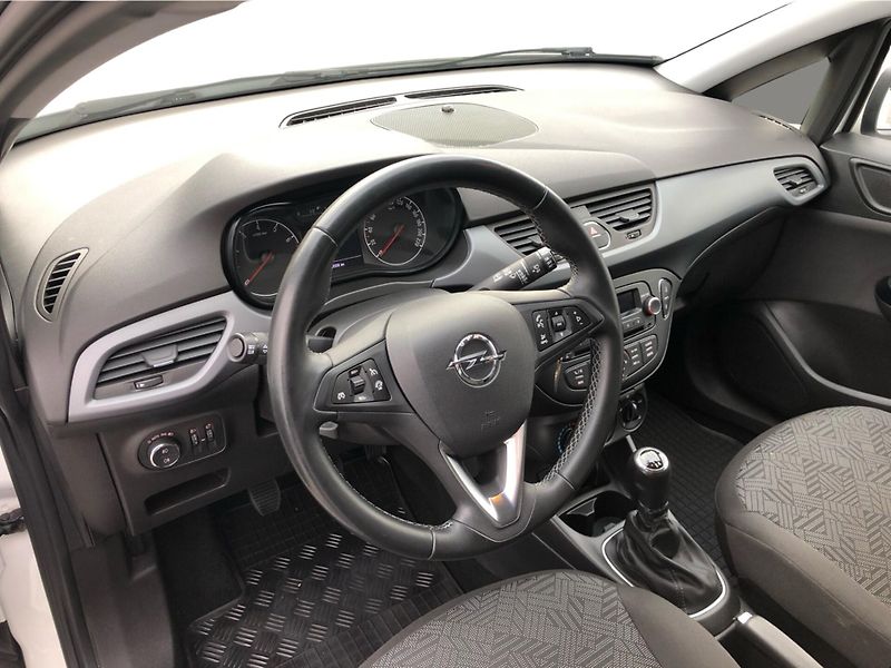 Opel Corsa 1.2 i - fotka 5 z 27