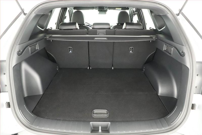 Hyundai Tucson (2025) 1.6 T-GDI, N- Line, Navigace - fotka 11 z 19