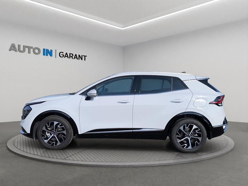 Kia Sportage (2023) TOP 1.6 T-GDi 110kW, A/T, ČR, - fotka 8 z 30