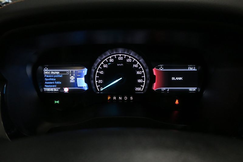 Ford Ranger (2023) D.Cab Wildtrak 2.0 EcoBlue BiT - fotka 20 z 48