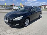 Peugeot 508 2,0 HDi 103kw SW Klimatronic T - náhled 1