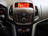 Opel Zafira (2012) 1.4 Turbo, 7 míst, Tempomat - náhled 12