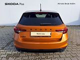 Škoda Fabia (2024) 1.5TSI / 110 kW / 7DSG / Monte - náhled 10