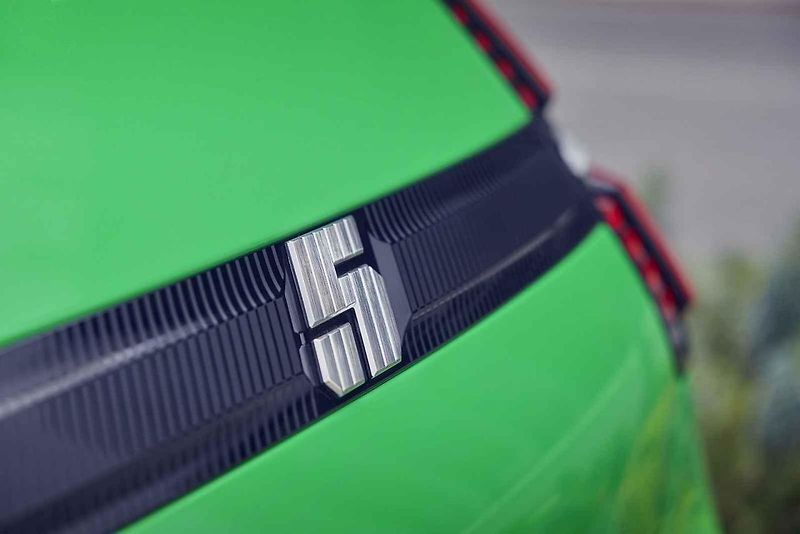 Renault 5 potěší svým vzhledem i jízdními vlastnostmi