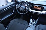 Škoda Octavia (2021) Ambition 1.5 TSI e-tec - náhled 7