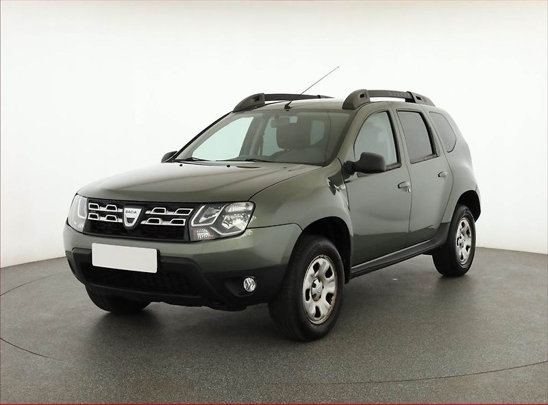 Dacia Duster (2015) 1.6 SCe - fotka 2 z 12