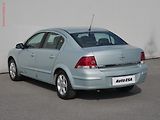 Opel Astra (2009) 1.6i, ČR, AT, AC - náhled 6