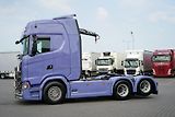 Scania (2023) S 590 / V 8 / E 6 / ACC / BOOG - náhled 3