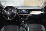 Škoda Kamiq 1.6 TDI STYLE*KESSY*ČR 1.MAJ - náhled 7