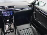 Škoda Superb (2019) Laurin&Klement 2.0 TDI, 4X4 - náhled 8