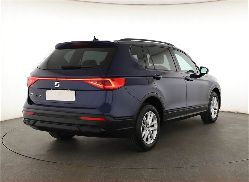 Seat Tarraco (2022) Style 1.5 TSI - fotka 5 z 19
