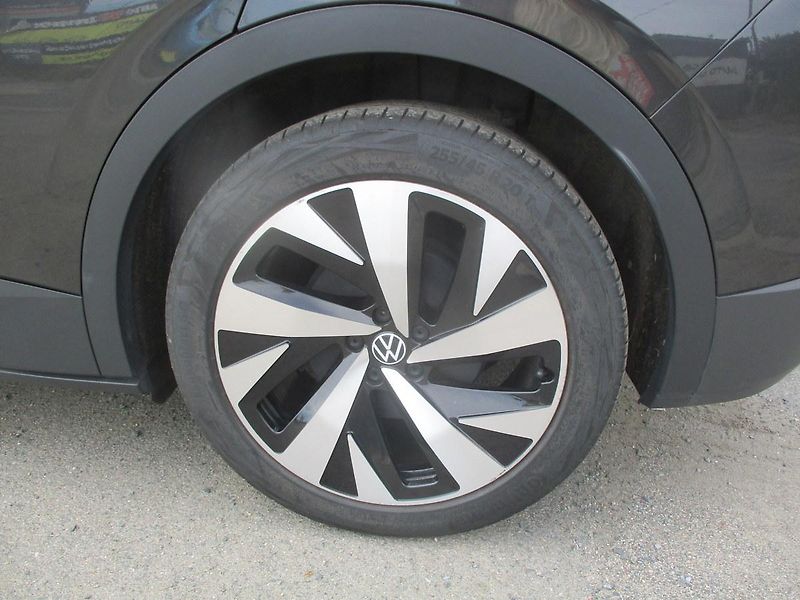 Volkswagen ID.4 150kW/77KWh PRO PERFO TEP.Č*TZ - fotka 40 z 50