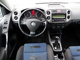Volkswagen Tiguan 1.4TSI 4Motion Pojízdné na ND - náhled 7