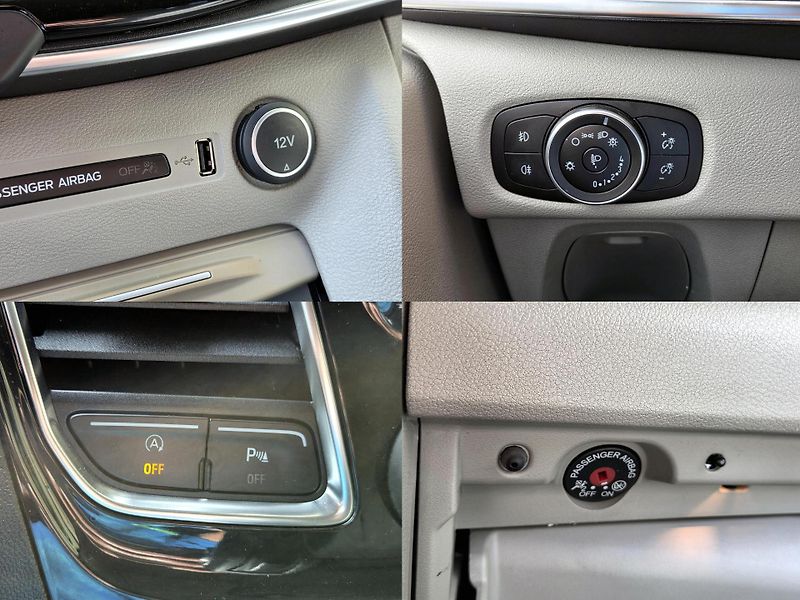 Ford Tourneo Custom TDCi Titanium-X SERV.KNÍŽKA - fotka 47 z 51