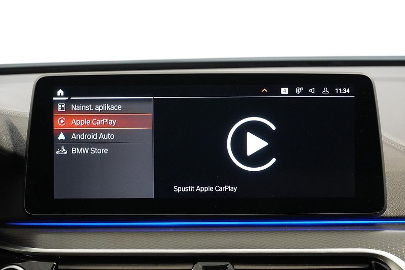 BMW Řada 6 640i Xdrive,ČR,1.MAJ,DPH - fotka 30 z 32