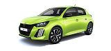 Peugeot 208 (2026) STYLE Turbo 100 MAN6 - náhled 1