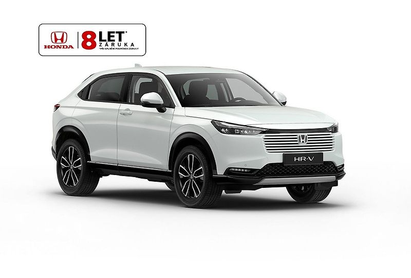 Honda HR-V (2026) 1.5 e:HEV Advance MR27 SKLADEM - fotka 1 z 44