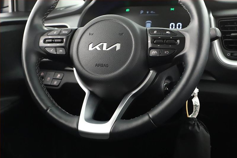Kia Stonic (2025) 1.0 T-GDI, Automat, ČR,1.maj - fotka 8 z 15