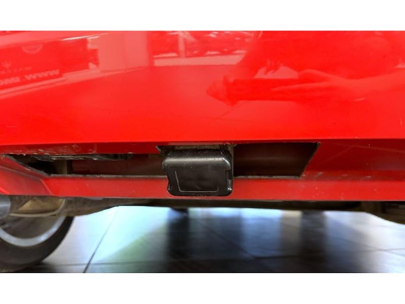 Alfa Romeo MiTo (2011) 1,4 T Multiair 135k MT Distinc - fotka 15 z 15
