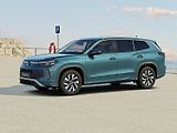 Volkswagen Tayron (2026) SUV - náhled 1
