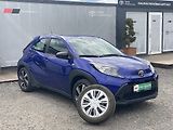 Toyota Aygo 1.0i, ČR-1m, Comfort, záruka - náhled 1
