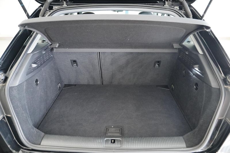 Audi A3 - fotka 29 z 29