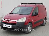 Citroën Berlingo (2009) 1.6i, ČR, TZ - náhled 2