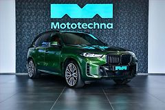 BMW X5 (2025) xDrive30d - fotografie inzerátu