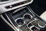BMW X7 40d xDrive, Nezávislé, Tažné - náhled 40