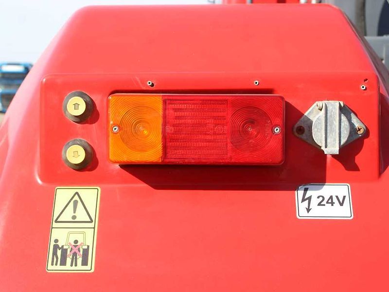 Kirovec K - 424 KLOUBOVÝ, ZF AUTOMAT, - fotka 8 z 21