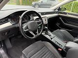 Volkswagen Passat (2020) 1.5 tsi 110 kw/DSG/sedan - náhled 16