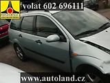 Ford Focus (2003) VOLAT 602 696111 - náhled 2