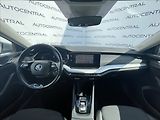 Škoda Octavia 1,0 TSi,81kW,E-Tec, STK 5/28 - náhled 20