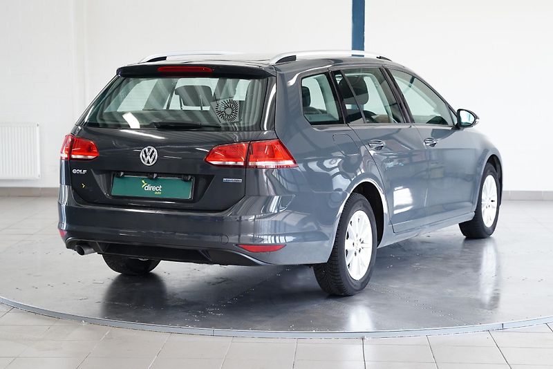 Volkswagen Golf - fotka 2 z 6