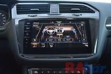 Volkswagen Tiguan Allspace (2021) Highline 2,0 TSI 4Motion,7míst - náhled 24