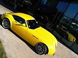 Wiesmann GT MF4.