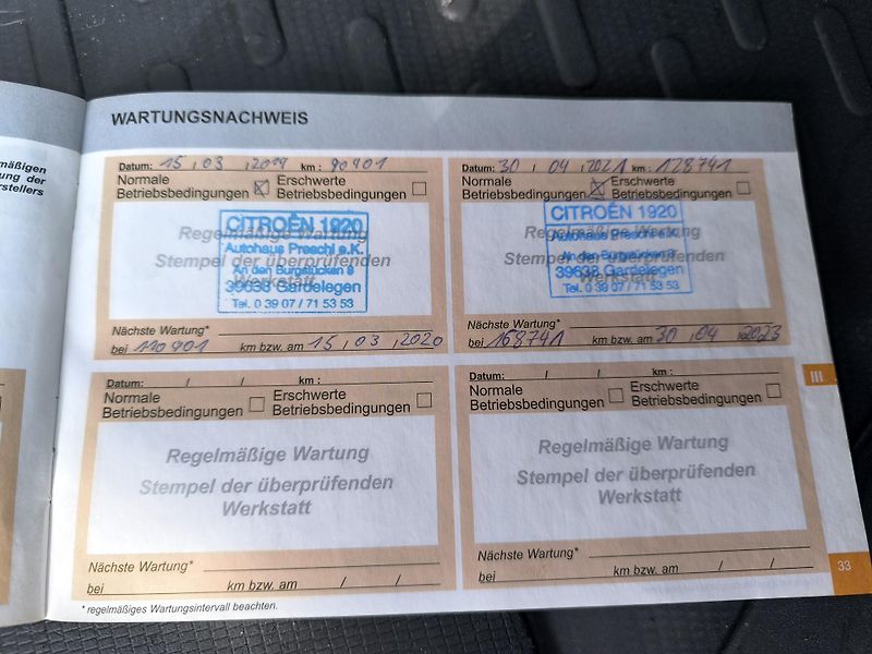 Citroën Jumper (2013) 2.2 SERVISNÍ KN.,DOLOŽENĚ KM - fotka 41 z 47