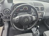 Suzuki SX4 1,6 VVTI 88KW STYLE  AUTOMAT - náhled 12