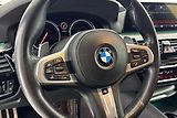BMW Řada 5 540d xDrive - náhled 18