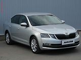 Škoda Octavia (2018) 1.4 TSI, ČR, Style - náhled 1