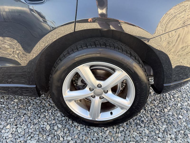 Audi Q5 2.0TSi 4x4 210PS KUŽE ALU AUT! - fotka 35 z 158