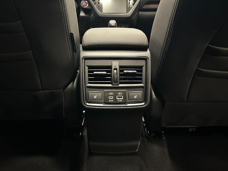 Subaru Forester (2025) 2.0 Touring 2025 4x4 nové | Zá - fotka 56 z 68